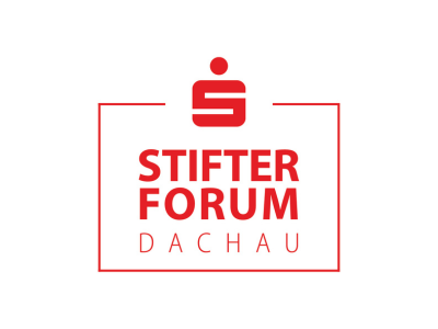 Stifter Forum Sparkasse Dachau