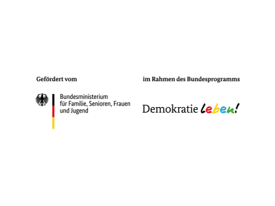 Demokratie Leben!