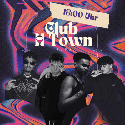 Club H-Town 1800