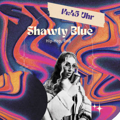 Shawty Blue 1445