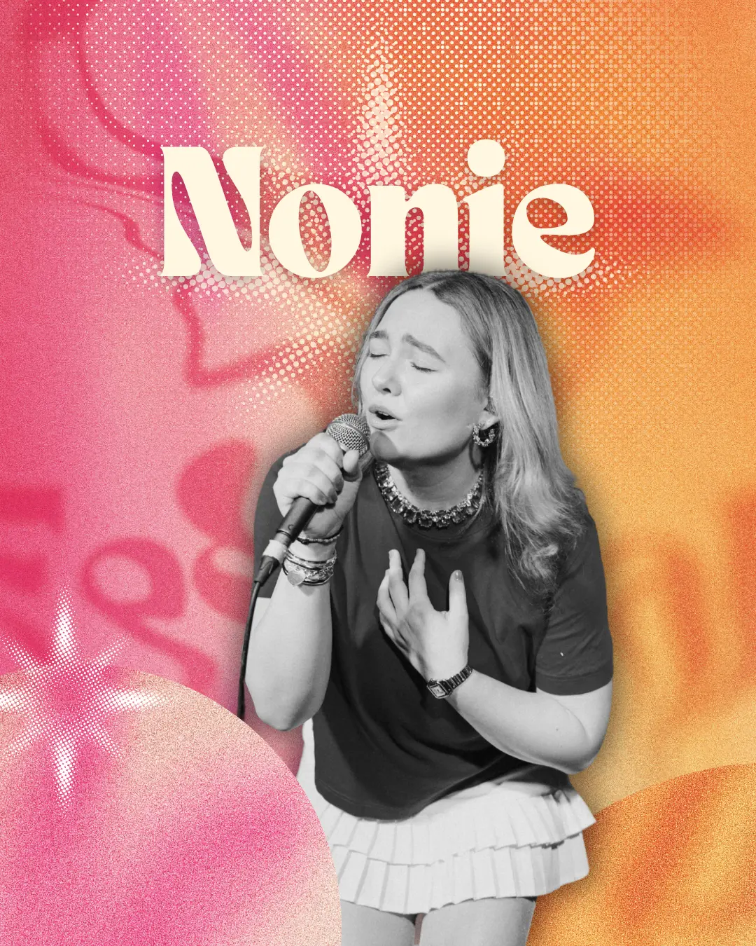 Nonie