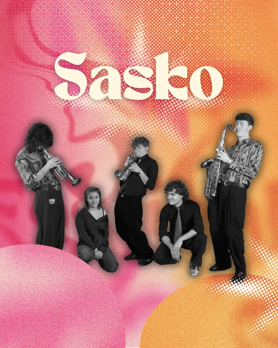 Sasko